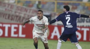 La U resucitó “como exige su historia”, metió 4 goles y su gente se ilusiona: lo que no se vio del triunfazo ante el Nacional
