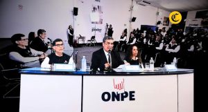 JNJ: El perfil que exige la crisis, el cronograma en marcha y los desafíos del próximo jefe de ONPE que asumiría recién el 3 de julio