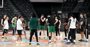 Παναθηναϊκός: Το νέο κίνητρο από τον Πουέρτο και ο Άταμαν που είδε… μπροστά