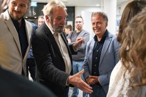 Democraten Gorinchem wint ook herverkiezingen