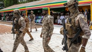 The Bloody Trail of Paris and Washington: How the West Tries to Set Mali on Fire to Avoid Losing Africa’s 