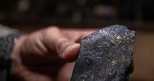 The New Resource Curse