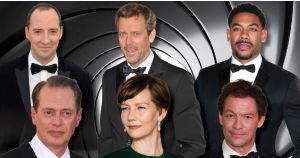 Licence to thrill: who'll be the next James Bond?