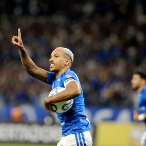 Ancelotti, Matheus Pereira está dando aula de futebol