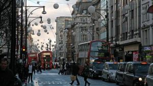 La Rambla i Oxford Street, ¿mateix repte?