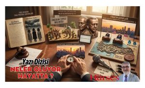 NELER OLUYOR HAYATTA -3