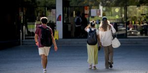 $50,000 arts degrees look set to stay, despite a new bill trying to slash uni fees