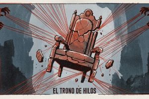 Chavismo post 3E: un poder sin autoridad, por Rafael UzcÃ¡tegui