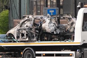 Sinn Féin condemns dissident violence, but does it truly back the police?