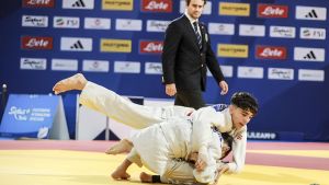 Judo Si sfideranno i migliori cadetti italiani