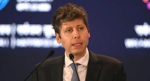 Sam Altman reveals GPT-5.5-Cyber model launch with new AI defence strategy