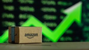 Amazon silovito raste – Investitori požurite!