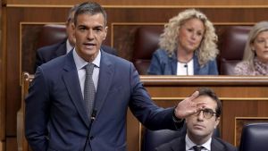 No pasa nada