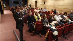 El Puerto de Avilés planea construir una estación intermodal que combine camiones y ferrocarril en el suelo de Baterías