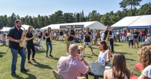 7 major events and things to do in Norfolk this May