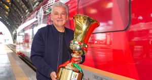 A merecida homenagem a Roberto Baggio
