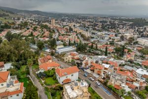 ‘The city is dead’: Israel’s north struggles to recover as war leaves uneven economic scars