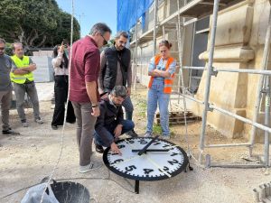 Τα… βάσανα της Αγοράς