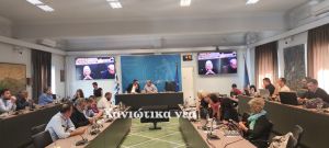 ∆ύο µνηµόνευσαν, έναν...