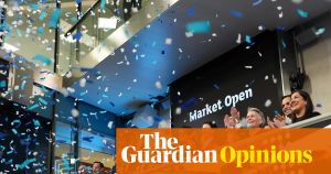 Why is Britain’s economy so stuck? It’s the tension between what voters want and what the bond markets allow