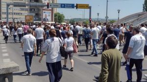 FCK 1. maj: U susret Međunarodnom prazniku rada
