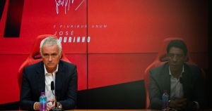 FC Porto, Benfica e Sporting por Sérgio Godinho e Jorge Palma