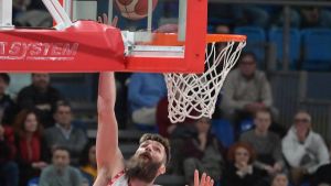 Vuelle, oggi nuovi controlli per Miniotas