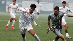 L’impianto laziale non ha l’agibilità. Vigor a Pomezia senza tifosi per i playoff