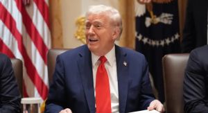 US Supreme Court limits Voting Rights Act; Trump responds: 'I wanna read it'