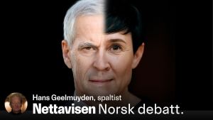 Folk vil ha Sylvi - ikke Støreide