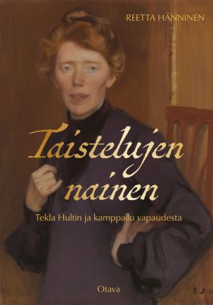 Taistelujen nainen ja hänen jälkimaineensa