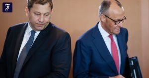 Diese Koalition ist nicht mehr zu retten