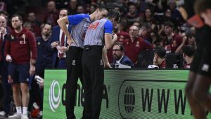 Nei playoff attivo l’Instant Replay sin dai quarti di finale