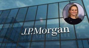 Lorna Hajdini sued: JPMorgan executive faces sexual harassment and racism allegations