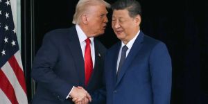 Os conselhos que o guerreiro-filósofo da China Antiga Sun Tzu daria a Donald Trump