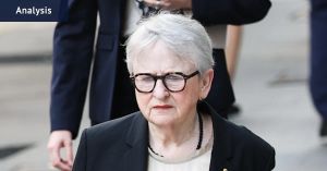 The key questions Virginia Bell wants ASIO, police and the government to answer