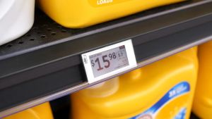 Digital price tag ban would cost New York shoppersJoe Kefauver