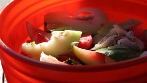 Food waste is costing families thousands every year. This can fix itClaire Walsh Winsler