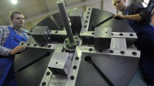 Wenn mit mehr Arbeit mehr zu erreichen ist, sind die Menschen dazu bereit