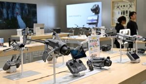 China to ban drone sales in Beijing due to security concerns: Details inside