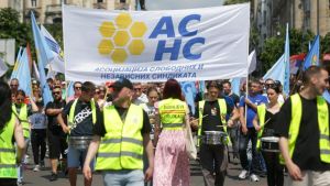 ASNS u prvomajskom proglasu: Veliki deo građana živi na ivici siromaštva
