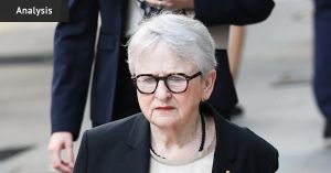 The key questions Virginia Bell wants ASIO, police and the government to answer