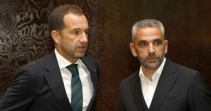 Sem Champions há craques que torcem o nariz ao Sporting…