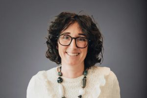 Pour Sophie Robert-Velut, il est nécessaire et important de chercher à articuler le moi professionnel et le moi privé.