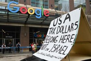 America as a War Economy: Eisenhower’s Warning that still runs Washington