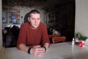 Marko Šelić Marčelo za Vreme: To što se ne šeta ne znači da su ljudi odustali