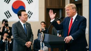 The Silicon Curtain: America’s Devious Attempts at Maintaining Tech Hegemony