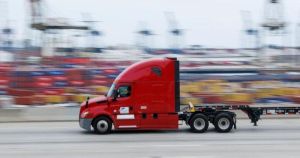 Letter: Trucks should obey restrictions