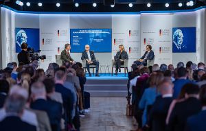 Finanzexperten: Warum Notenbanken kreativ darin sind, das System zu stützen