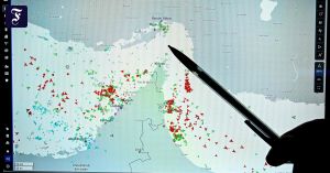Wirtschaftliche Atombomben